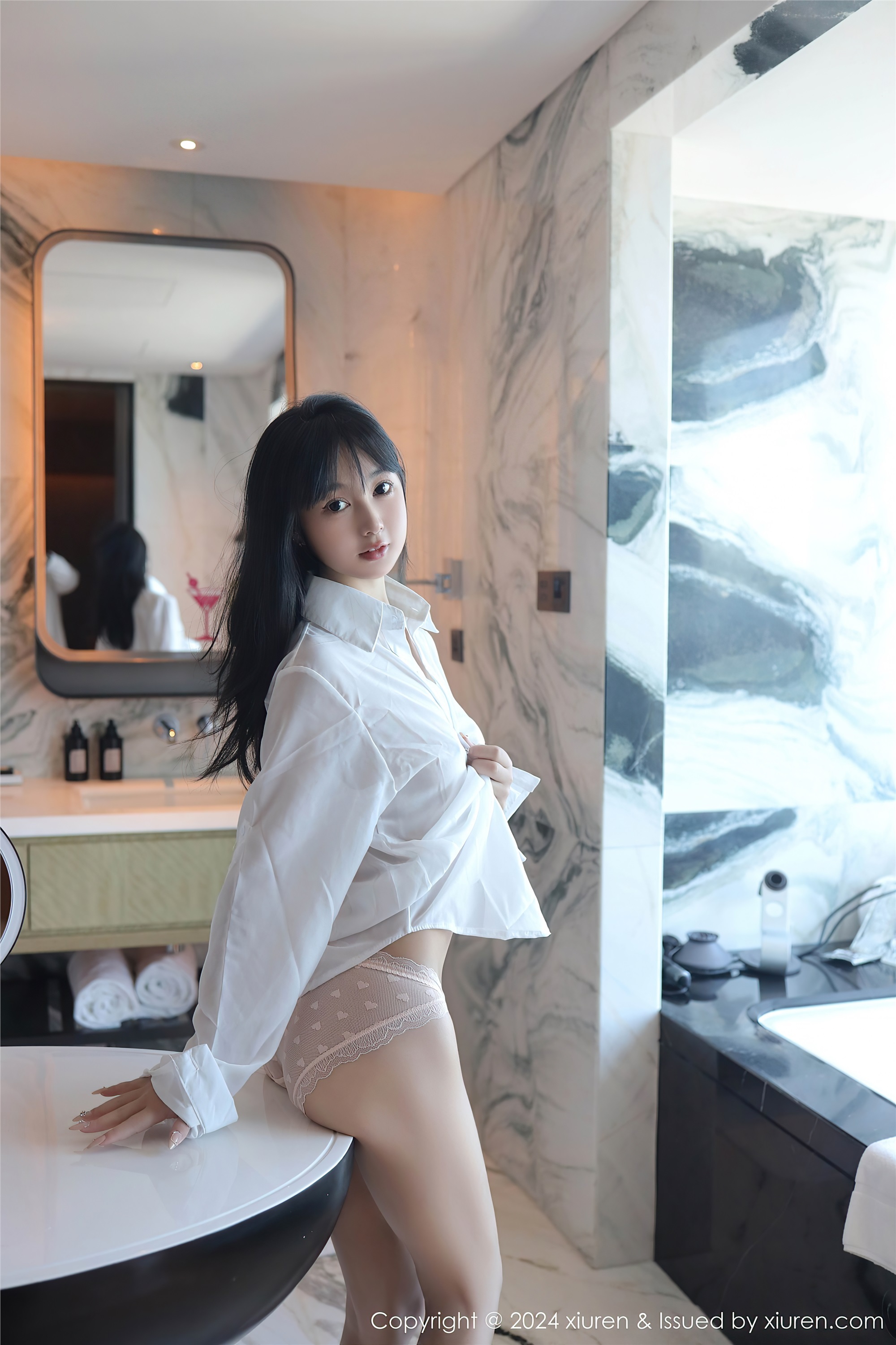 Xiuren秀人网 2024.10.09 NO.9251 林好好